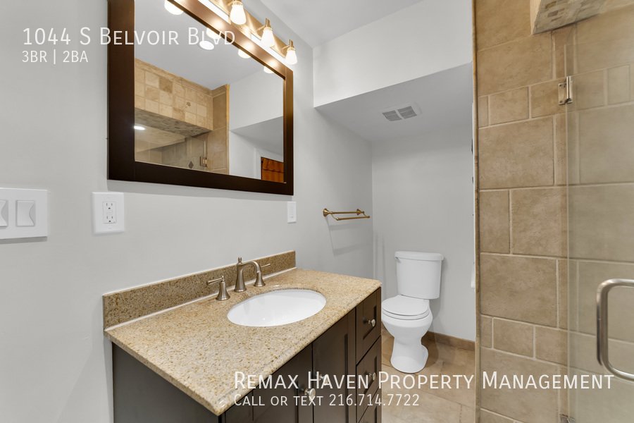 1044 S. Belvoir Blvd, South Euclid - Spacious 3-bed 1.5-bath single-fa property image