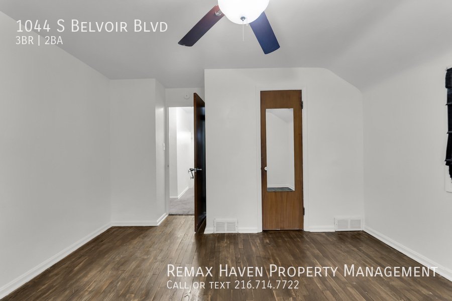 1044 S. Belvoir Blvd, South Euclid - Spacious 3-bed 1.5-bath single-fa property image