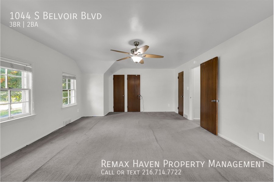 1044 S. Belvoir Blvd, South Euclid - Spacious 3-bed 1.5-bath single-fa property image