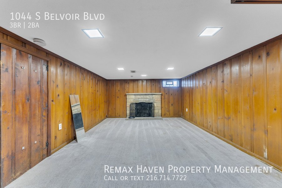 1044 S. Belvoir Blvd, South Euclid - Spacious 3-bed 1.5-bath single-fa property image
