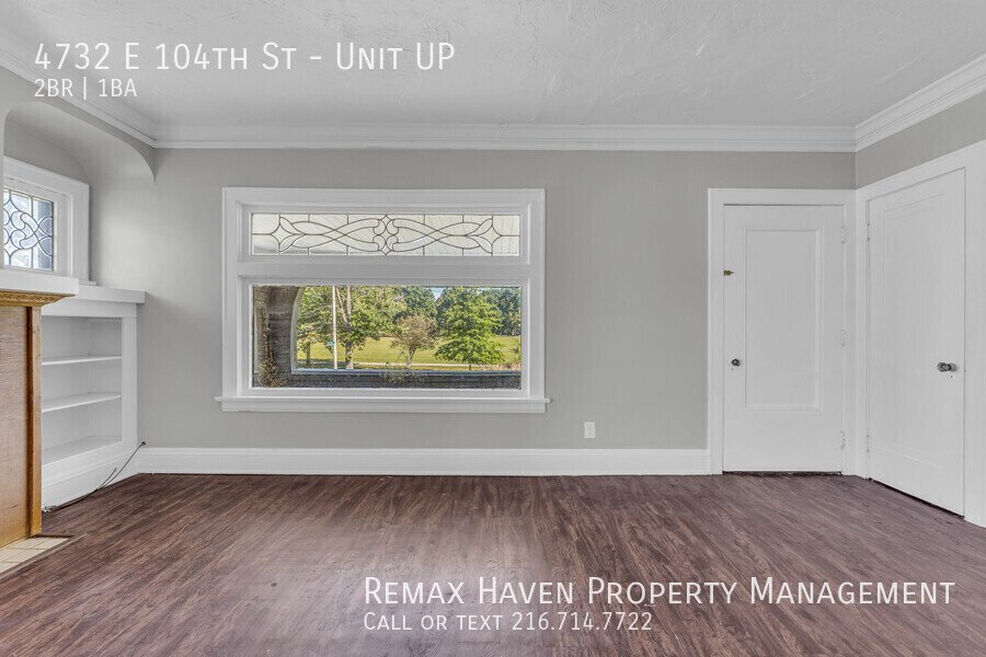 4732 E 104th St | UP, Garfield Heights - Spacious 2-bed 1-bath multi-f property image