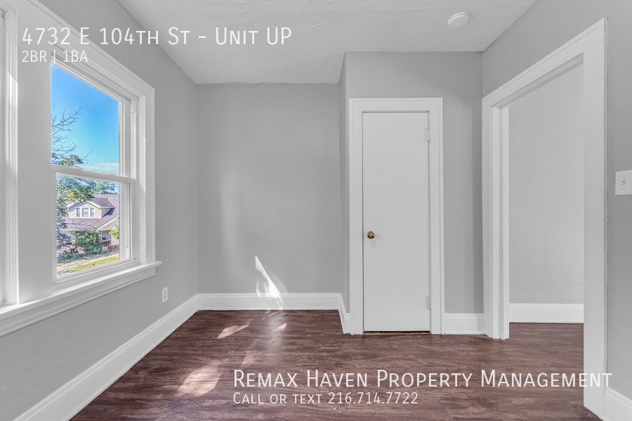 4732 E 104th St | UP, Garfield Heights - Spacious 2-bed 1-bath multi-f property image