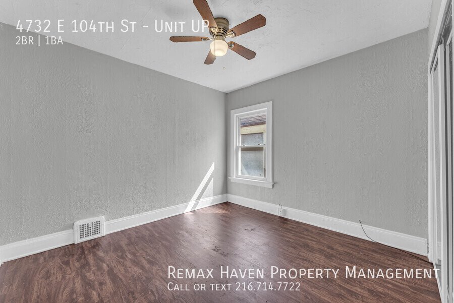 4732 E 104th St | UP, Garfield Heights - Spacious 2-bed 1-bath multi-f property image