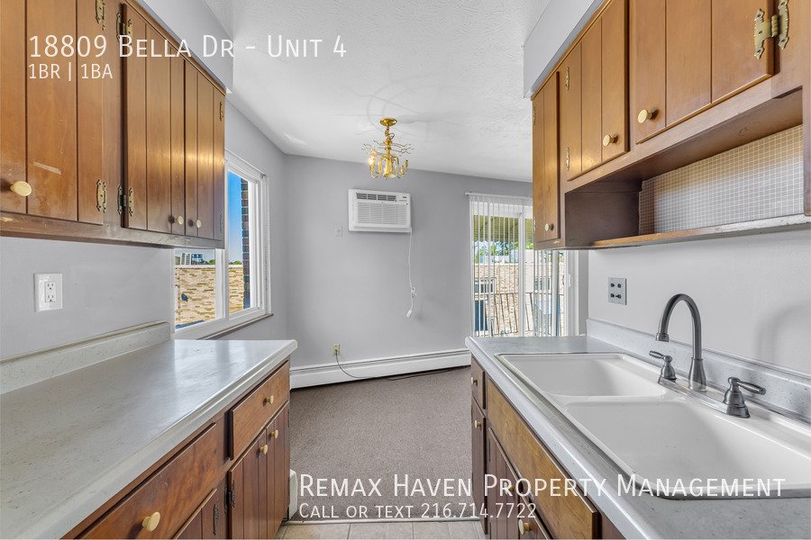 18809 Bella Ave | Apt #4, Cleveland - Spacious 1 bed 1 bath apartment! property image