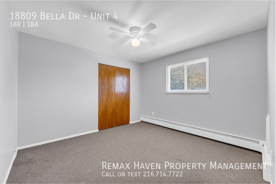 18809 Bella Ave | Apt #4, Cleveland - Spacious 1 bed 1 bath apartment! property image