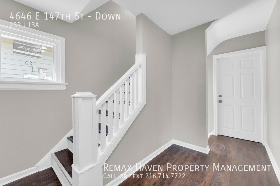 4646 E 147th St | DN, Cleveland - Spacious 2-bed 1-bath multi-family h property image