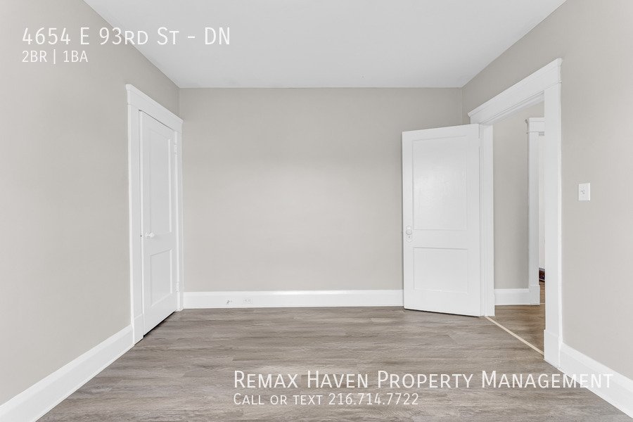 4654 E 93rd St | DN, Garfield Heights- Spacious 2-bed 1-bath multi-fam property image