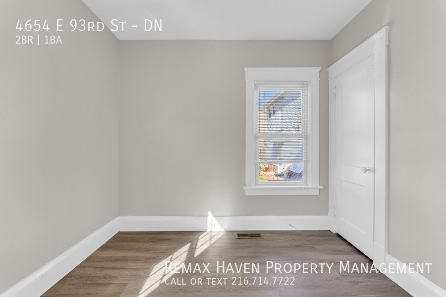 4654 E 93rd St | DN, Garfield Heights- Spacious 2-bed 1-bath multi-fam property image