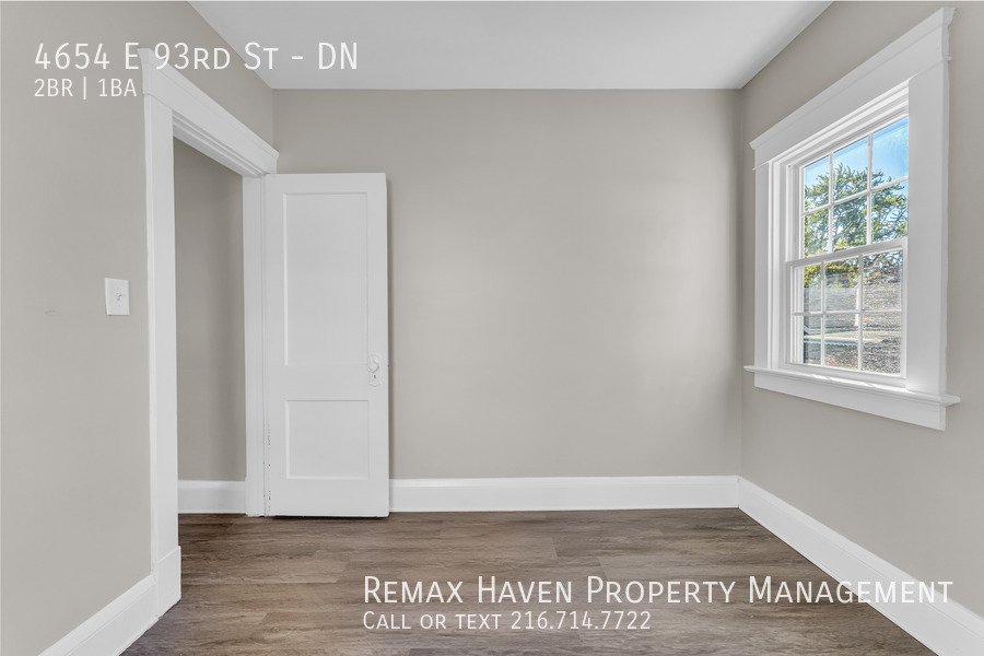 4654 E 93rd St | DN, Garfield Heights- Spacious 2-bed 1-bath multi-fam property image