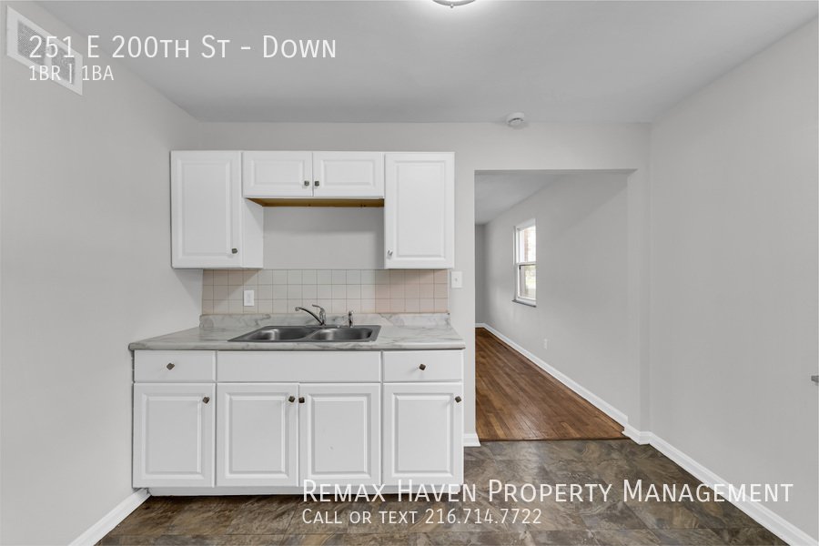 251 E 200th St | DN, Euclid- Spacious 1-bed 1-bath multi-family home! property image
