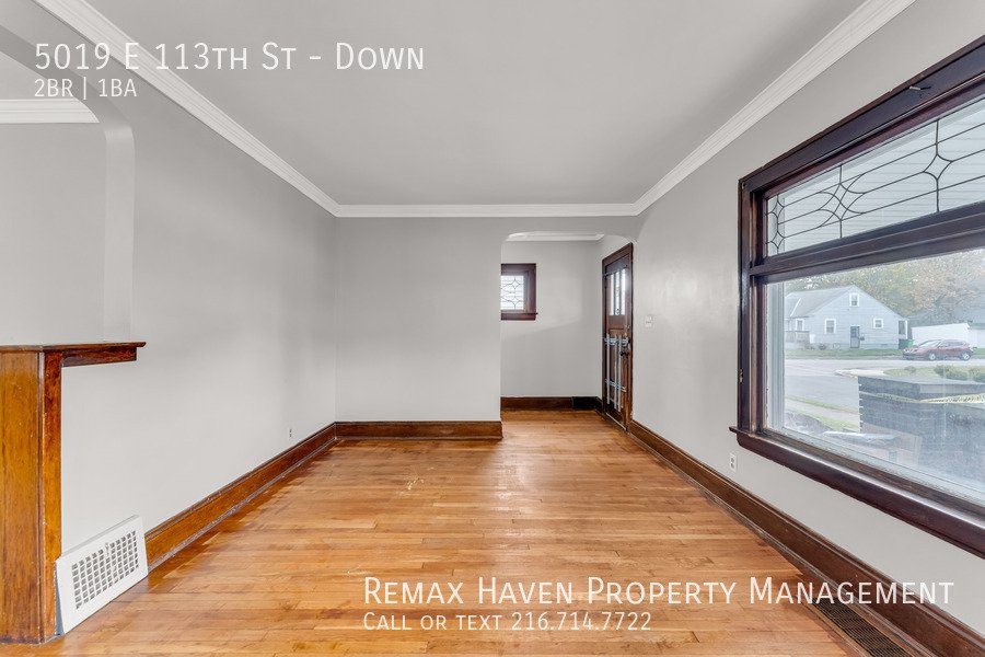5019 E 113th St | DN, Garfield Hts - Spacious 2-bed 1-bath multi-famil property image