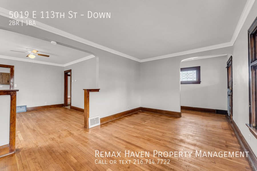 5019 E 113th St | DN, Garfield Hts - Spacious 2-bed 1-bath multi-famil property image