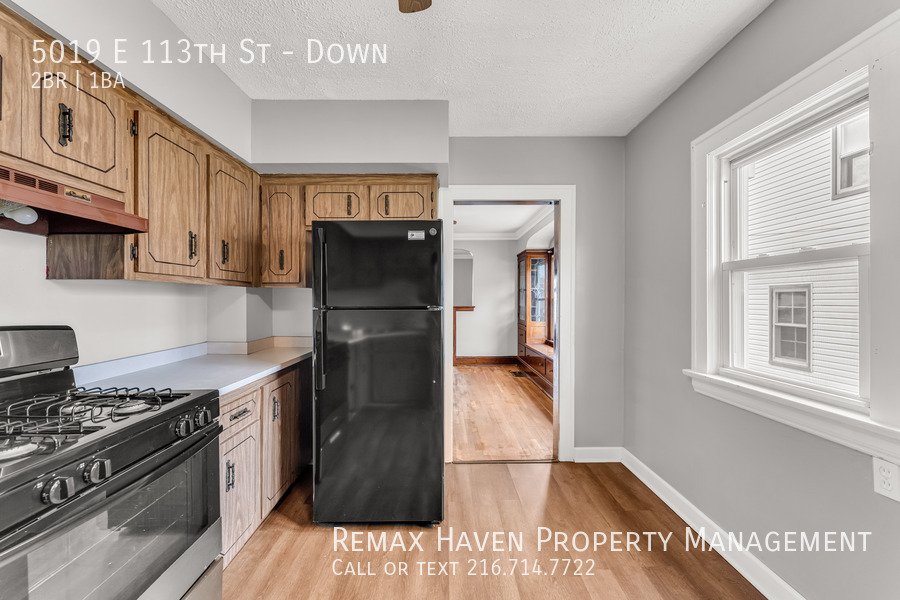 5019 E 113th St | DN, Garfield Hts - Spacious 2-bed 1-bath multi-famil property image