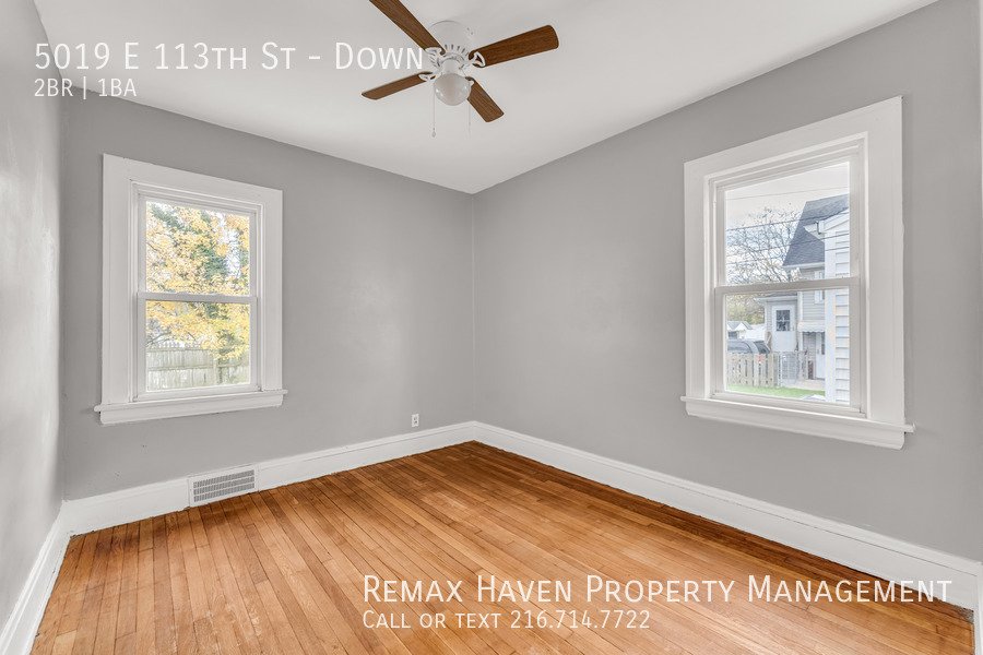 5019 E 113th St | DN, Garfield Hts - Spacious 2-bed 1-bath multi-famil property image