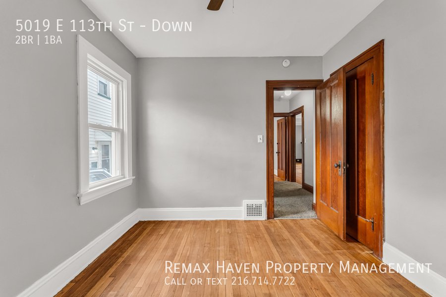 5019 E 113th St | DN, Garfield Hts - Spacious 2-bed 1-bath multi-famil property image
