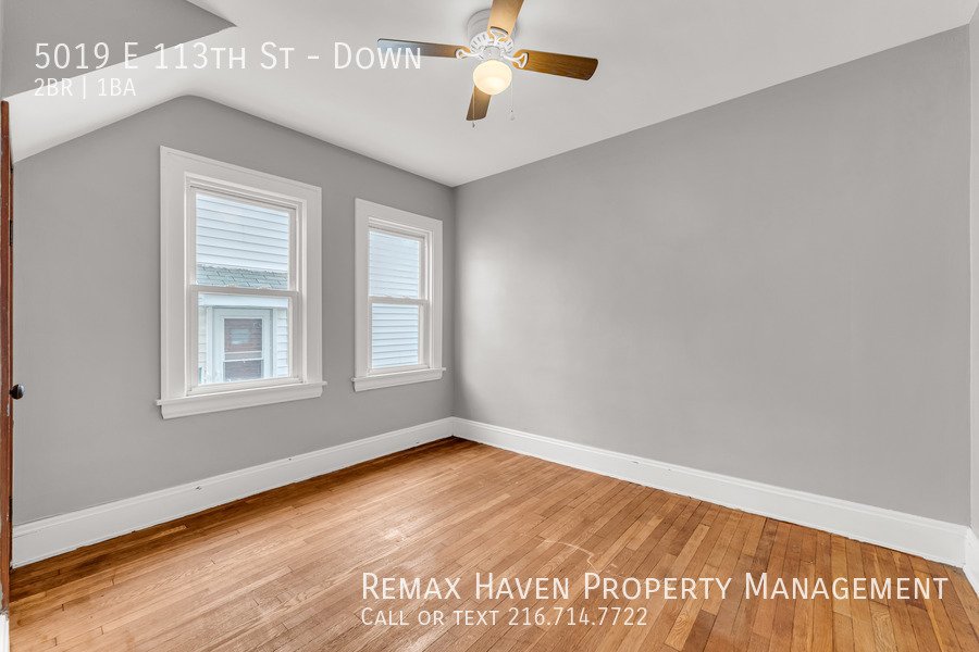 5019 E 113th St | DN, Garfield Hts - Spacious 2-bed 1-bath multi-famil property image