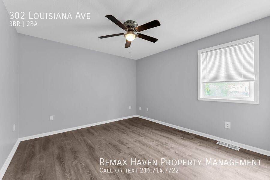 302 Louisiana Ave, Lorain - Spacious 3 bed 2 bath single family home! property image