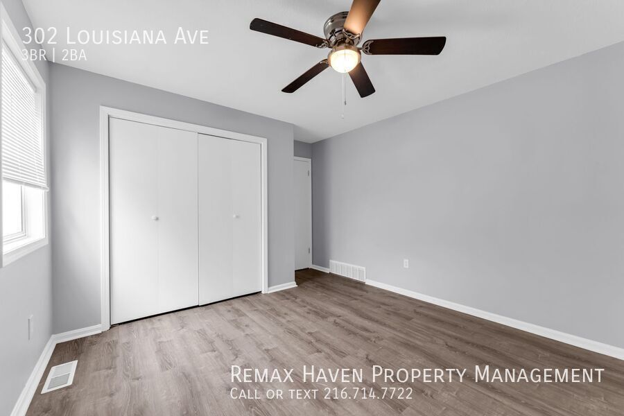 302 Louisiana Ave, Lorain - Spacious 3 bed 2 bath single family home! property image