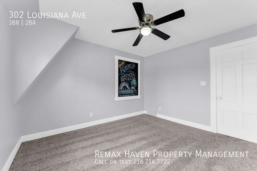 302 Louisiana Ave, Lorain - Spacious 3 bed 2 bath single family home! property image