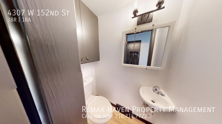 4307 W 152nd St, , OH 44135 property image