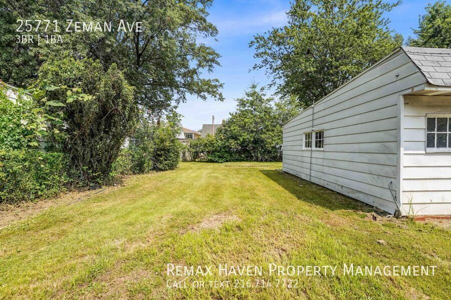 25771 Zeman Ave, Euclid-  Stunning 3 bed,1 bath single family home property image