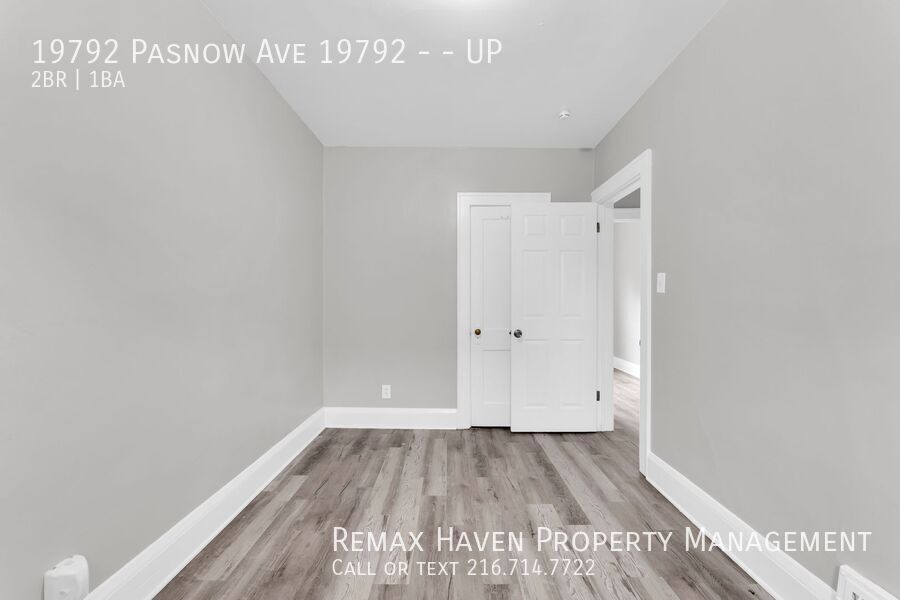 19792 Pasnow UP, Euclid - 2 bed 1 bath UP unit of this 2 family home! property image