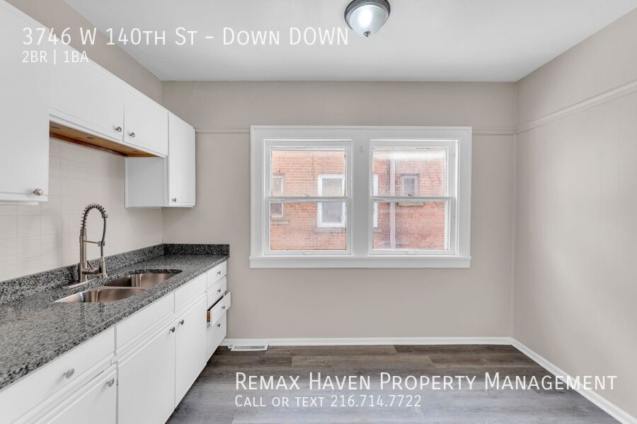 3746 W 140th St | DN, Cleveland - Spacious 2-bed 1-bath multi-family home! property image
