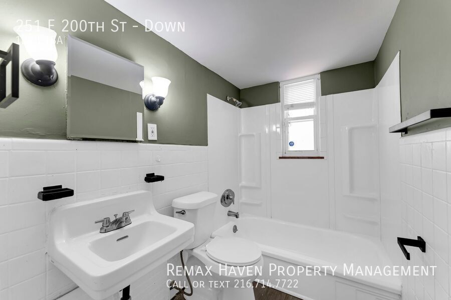 251 E 200th St | DN, Euclid- Spacious 1-bed 1-bath multi-family home! property image