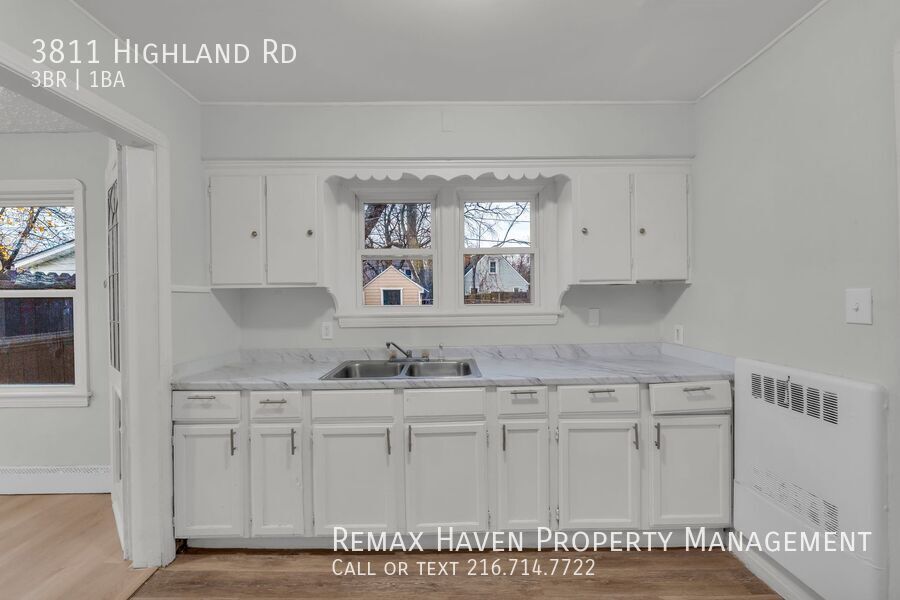 3811 Highland Rd , Cleveland - Spacious 3-bed 1-bath single-family home! property image