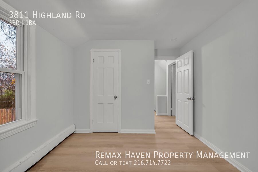 3811 Highland Rd , Cleveland - Spacious 3-bed 1-bath single-family home! property image