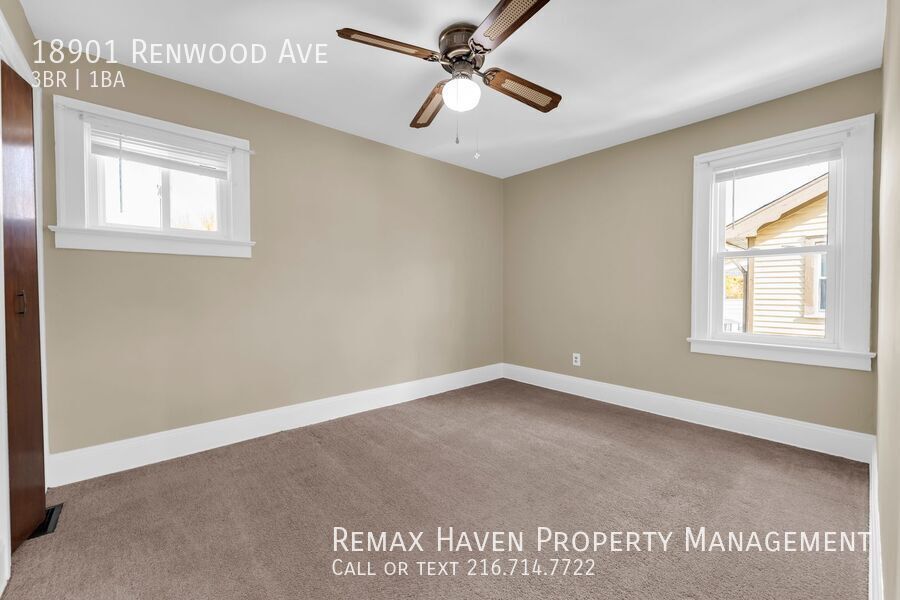 18901 Renwood Ave, Euclid - Spacious 3-bed 1-bath single-family home! property image