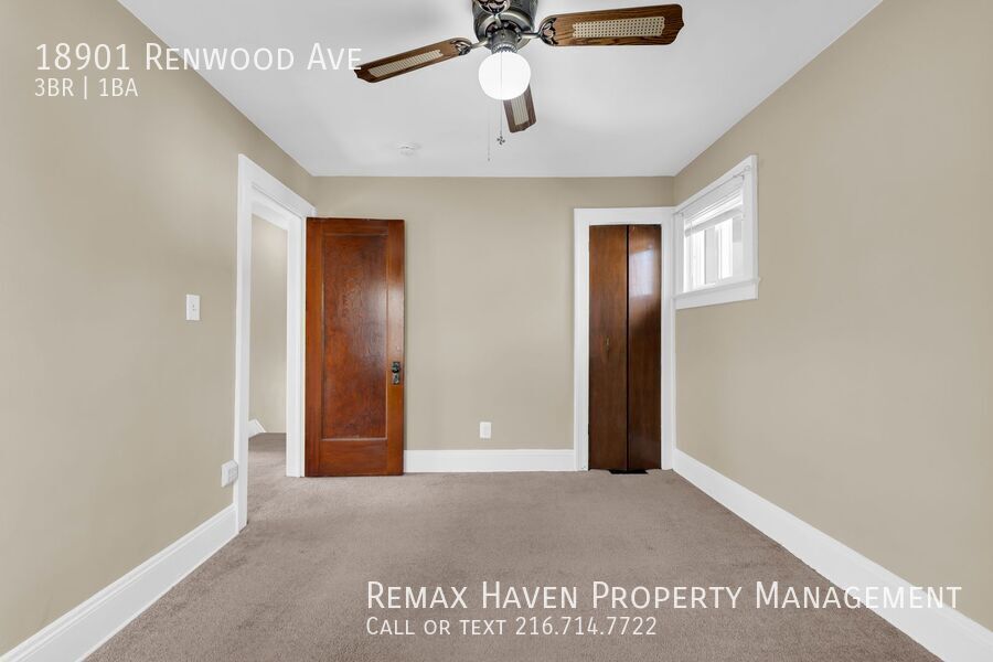 18901 Renwood Ave, Euclid - Spacious 3-bed 1-bath single-family home! property image