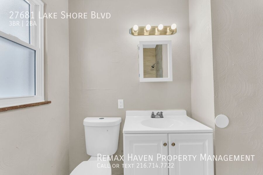 27681 Lakeshore Blvd, Euclid - Spacious 3-bed 2-bath single-family home! property image