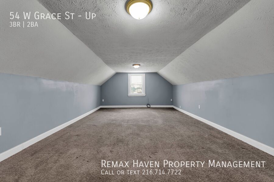 54 W Grace St | UP, Bedford - Spacious 3-bed 2-bath multi-family home! property image