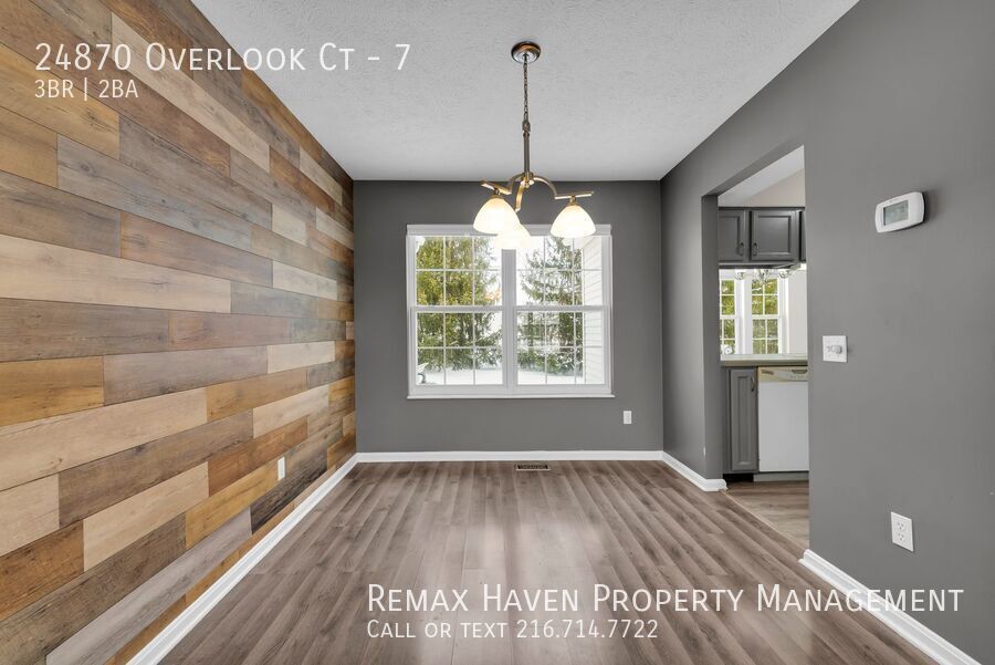 24870 Overlook Court # 7, Olmstead Falls - Spacious 2-bed 2-bath single-family home! property image