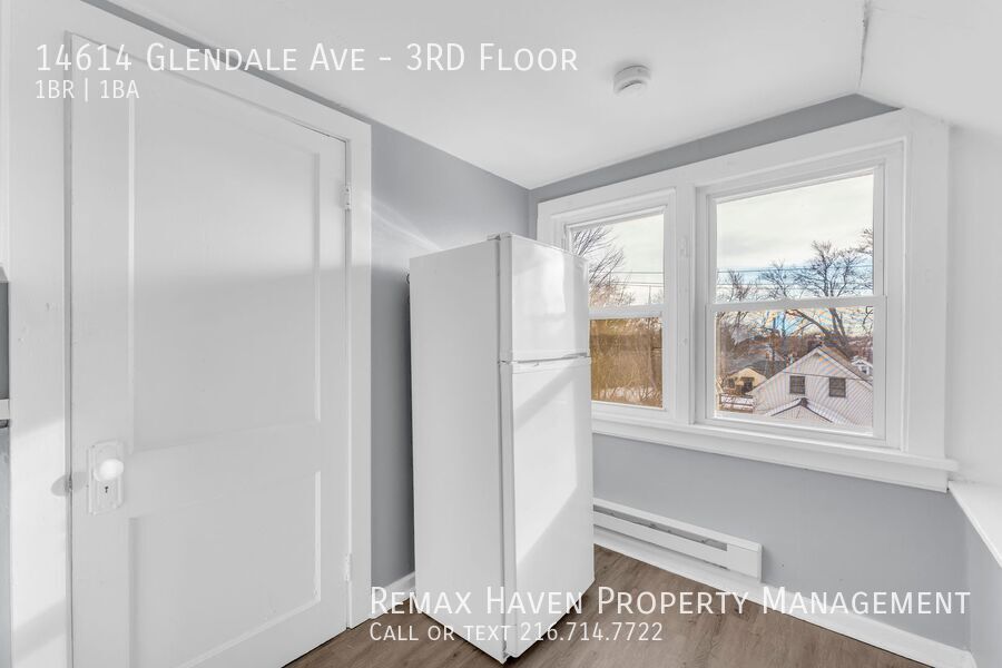 14614 Glendale Ave | Unit 3, Cleveland - 1-bath - studio apartment! property image