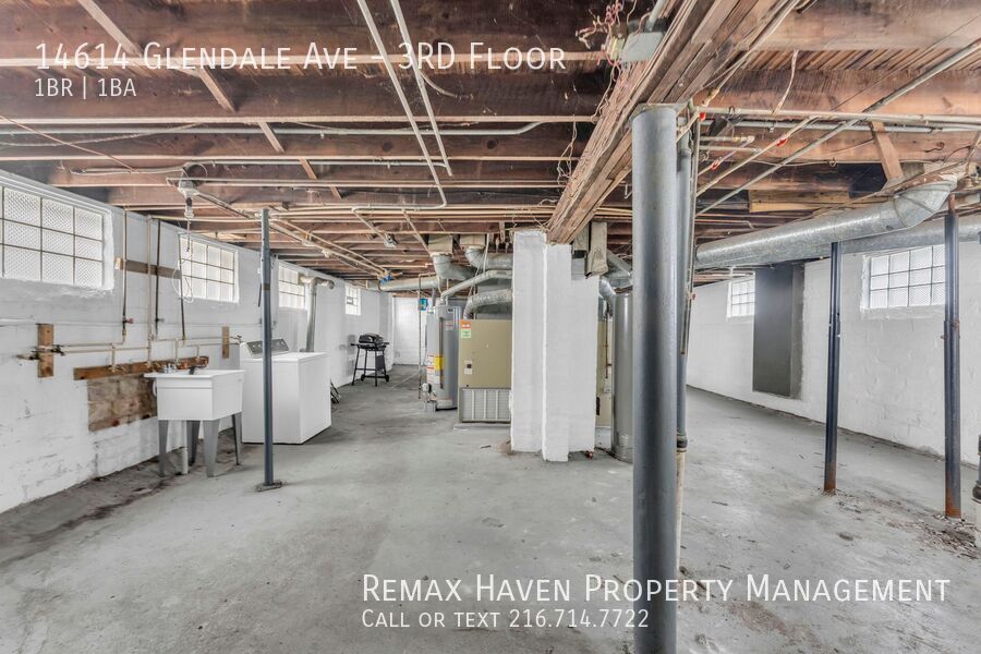 14614 Glendale Ave | Unit 3, Cleveland - 1-bath - studio apartment! property image
