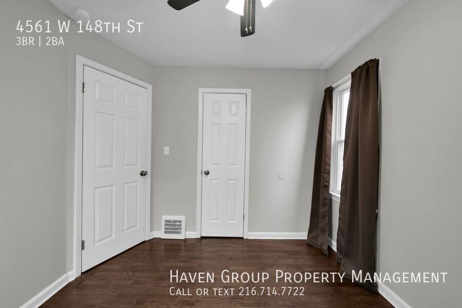 4561 W 148th St, Cleveland - Spacious 3-bed 1.5-bath single-family home! property image