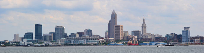 Why invest in Cleveland, Ohio, USA?