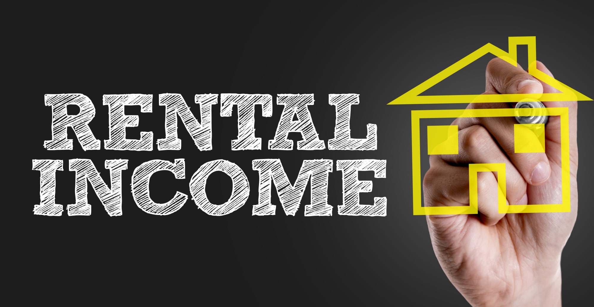Here's Why Investing in a Rental Property Is a Great Idea