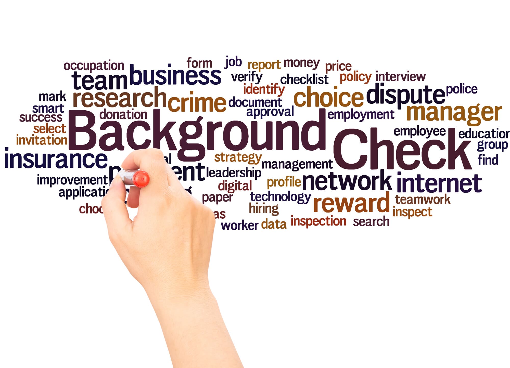 How Can You Conduct a Tenant Background Check?