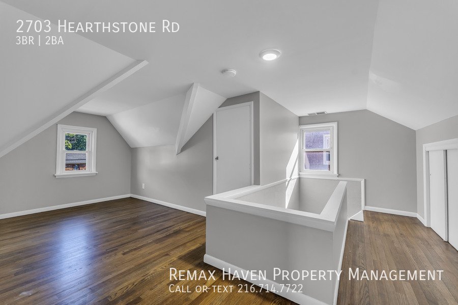 2703 Hearthstone Rd, Parma - Spacious 3-bed 2-bath single-family home! property image