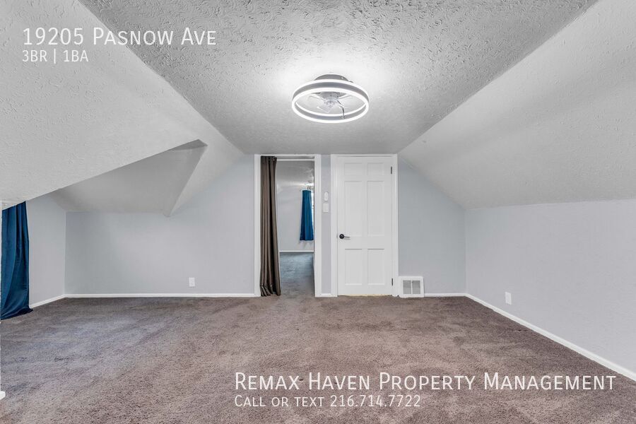 19205 Pasnow Ave, Euclid - Spacious 3-bed 1-bath single-family home! property image