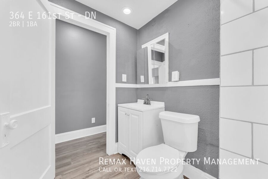 364 E 161st St | DN, Cleveland - Spacious 2 bed 1 bath multi-family home! property image