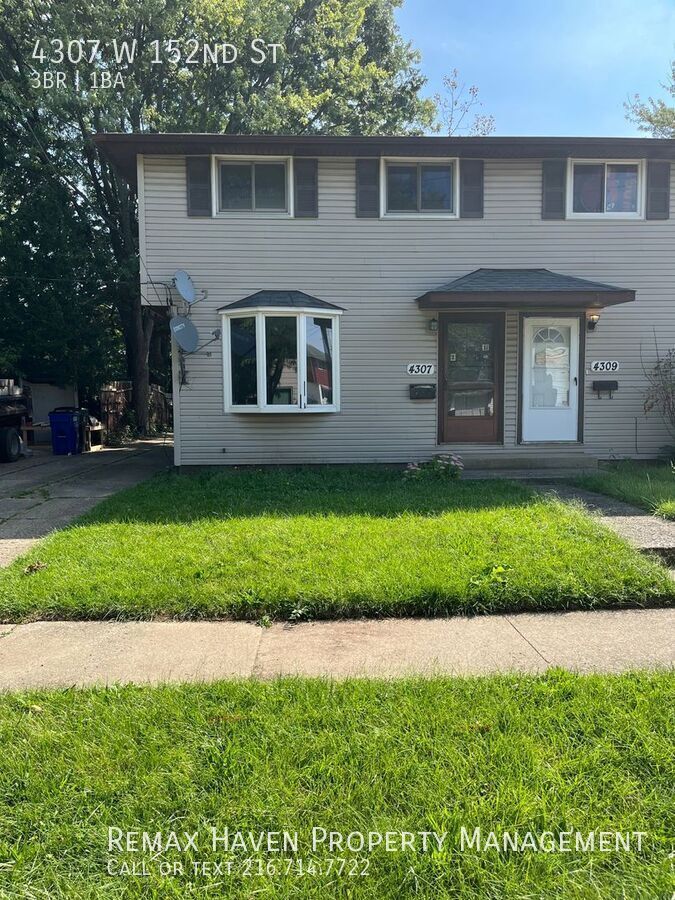 4307 W 152nd St, , OH 44135 property image