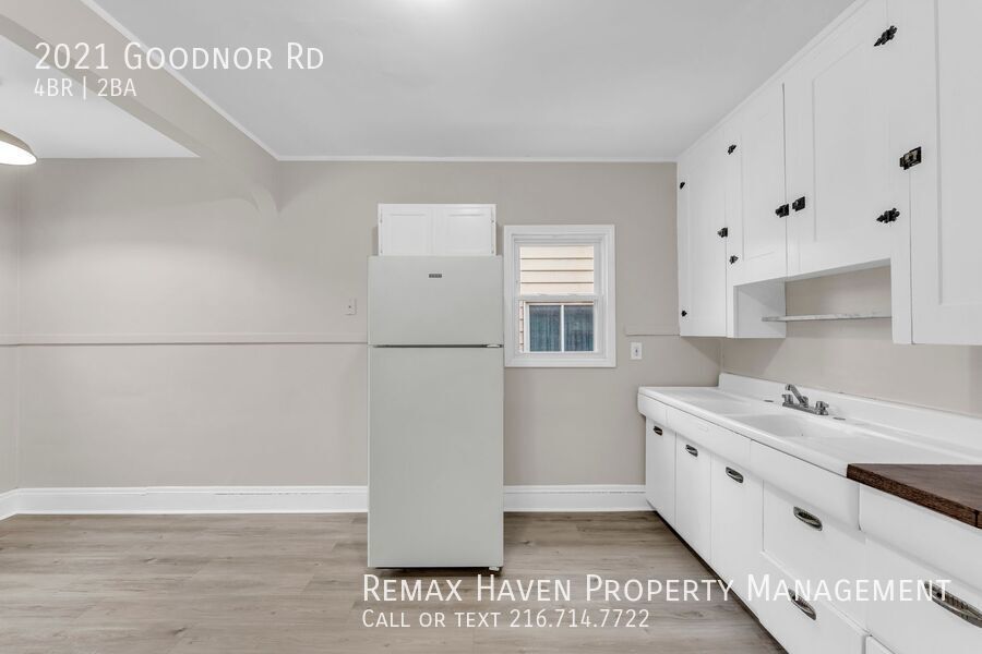 2021 Goodnor Rd, Cleveland Heights - Spacious 4-bed 1.5-bath single-family home! property image