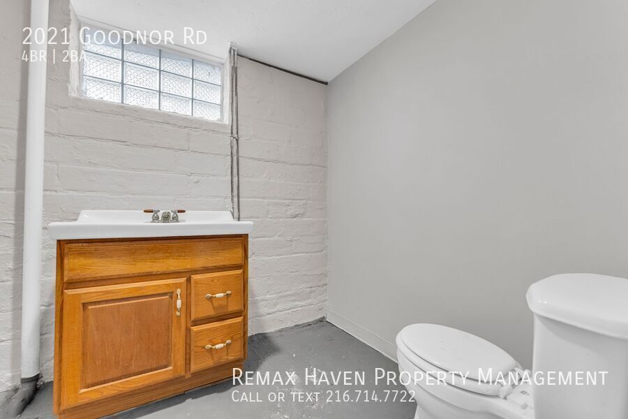 2021 Goodnor Rd, Cleveland Heights - Spacious 4-bed 1.5-bath single-family home! property image