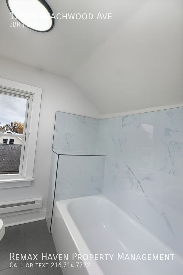 12808 Beachwood Ave, Cleveland - Spacious 5-bed 2-bath single-family home! property image