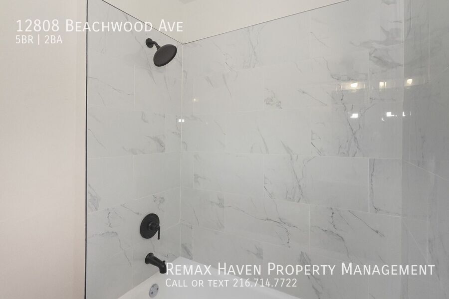 12808 Beachwood Ave, Cleveland - Spacious 5-bed 2-bath single-family home! property image