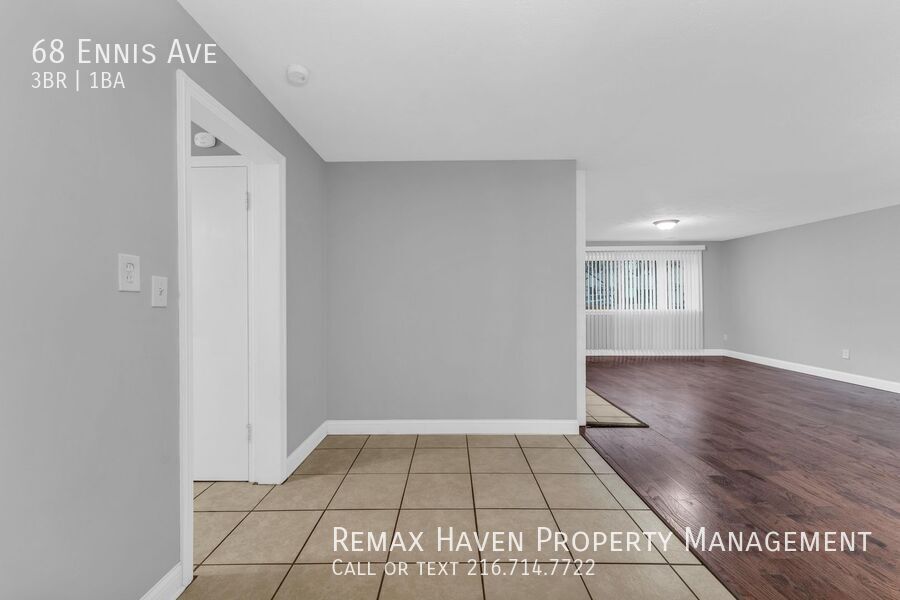 68 Ennis Ave, Bedford - Spacious 3-bed 1-bath single-family home! property image